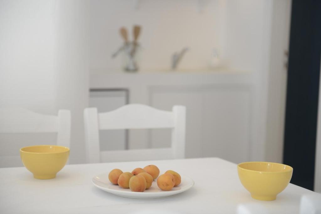 Villa Maria Apartments Akrotírion Pokój zdjęcie
