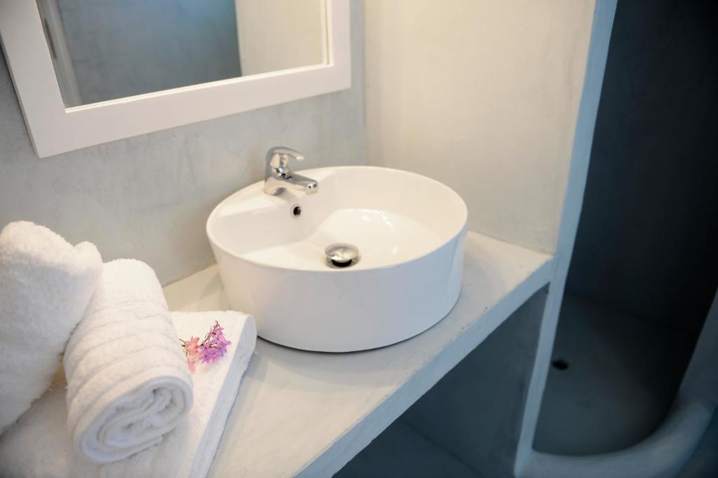 Villa Maria Apartments Akrotírion Pokój zdjęcie