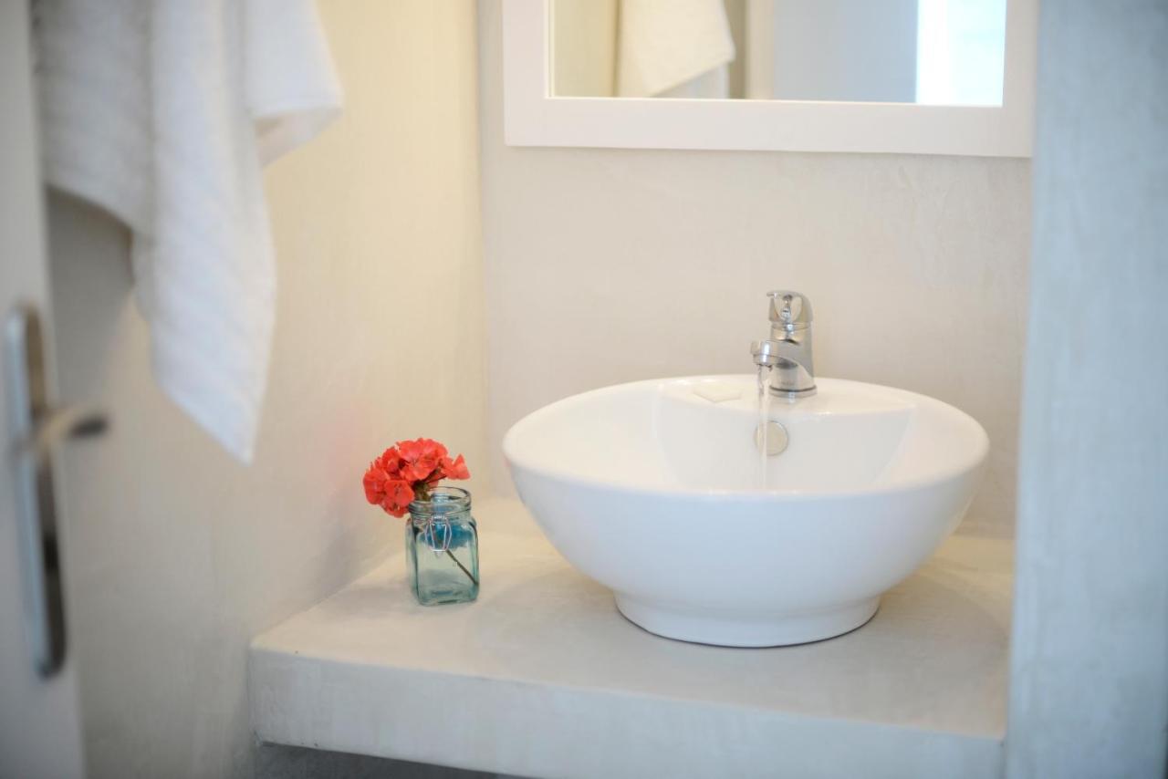 Villa Maria Apartments Akrotírion Pokój zdjęcie