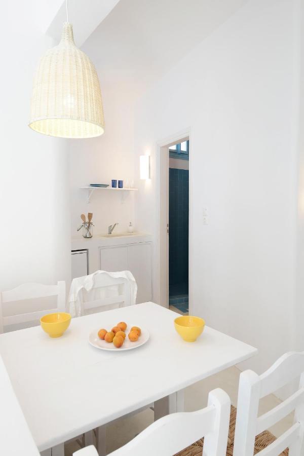Villa Maria Apartments Akrotírion Pokój zdjęcie